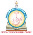 Mount Zion Ministries Canada Inc